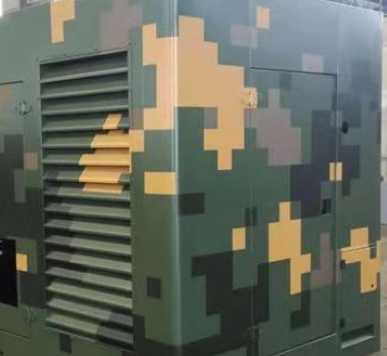 琼海要保证迷彩漆施工的颜色准确性